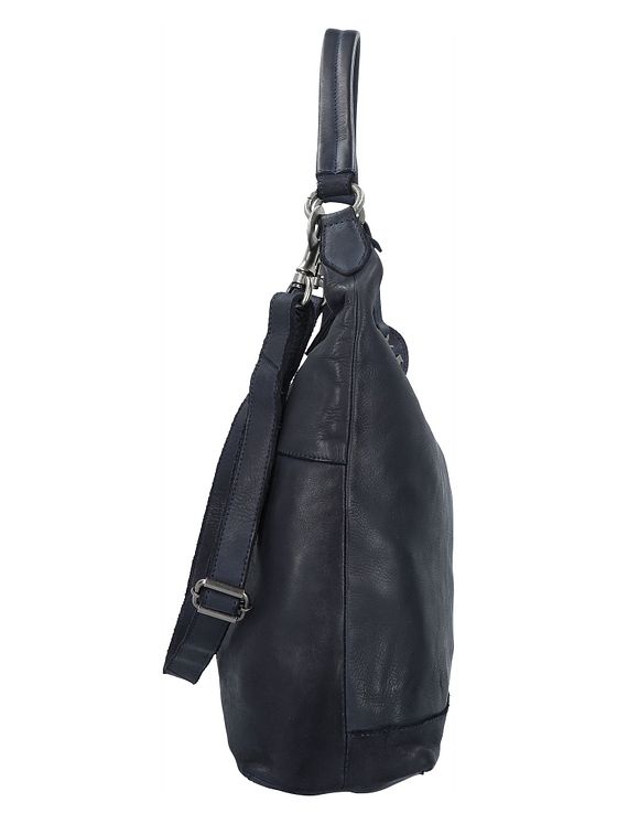 Harbour 2nd Anchor Love Emmy Skuldertaske Læder 39 cm