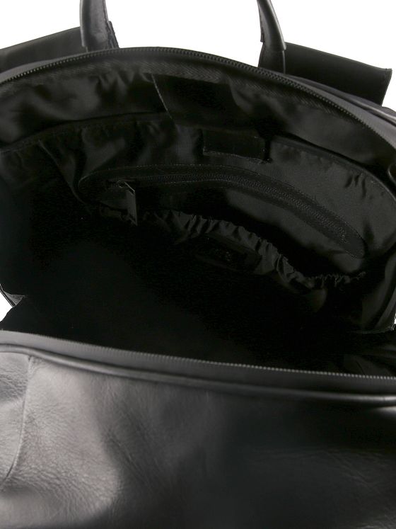 Harbour 2nd City Lights Daypack Læder 44 cm Laptoprum Harbour 2nd City Lights Daypack Læder 44 cm Laptoprum