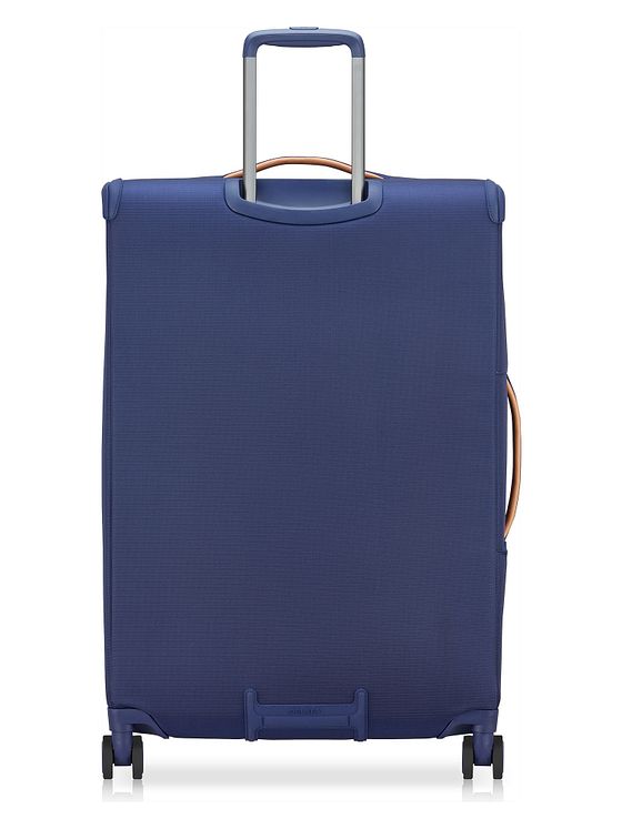 Delsey Paris Montmartre 3 4 hjul Trolley 76 cm med strækfold Delsey Paris Montmartre 3 4 hjul Trolley 76 cm med strækfold