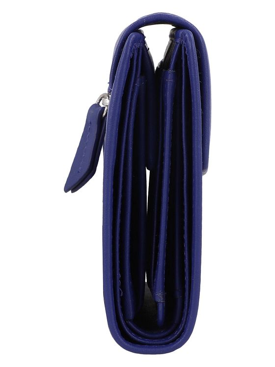 Braun Büffel Joy Pung RFID-beskyttelse Læder 12 cm