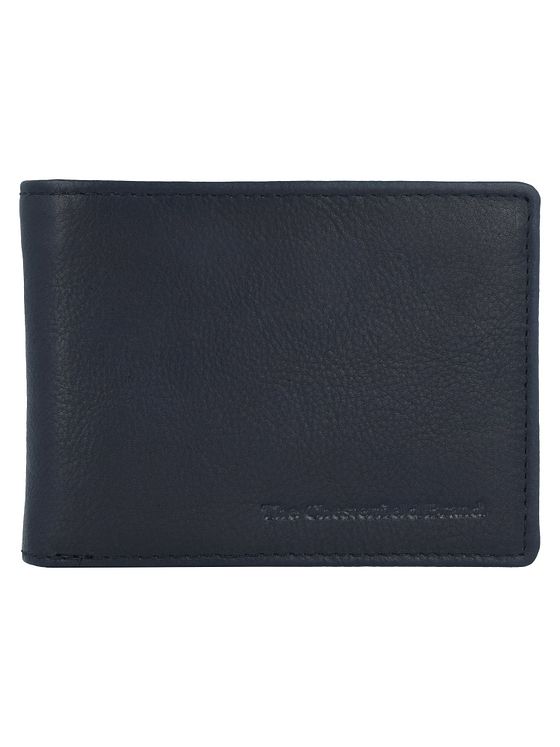 The Chesterfield Brand Marvin Peněženka RFID ochrana Kůže 10.5 cm