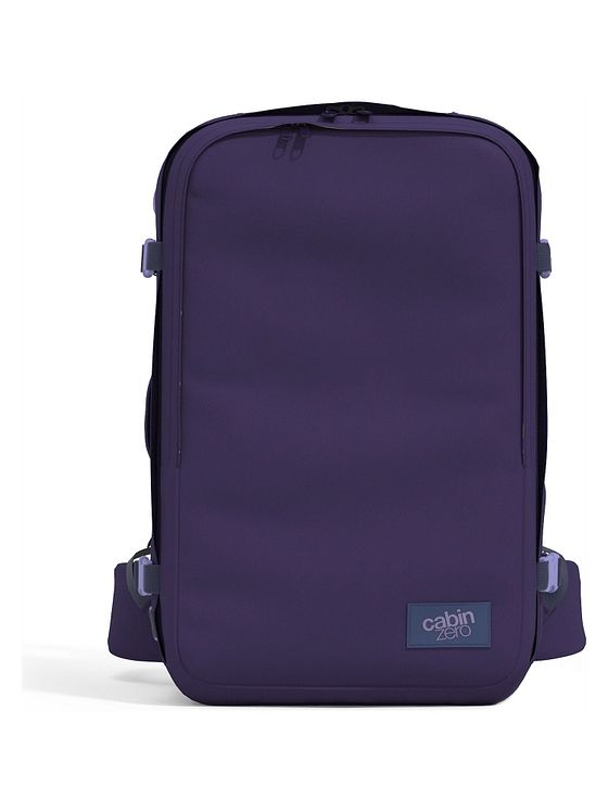 Cabin Zero Travel Cabin Bag Classic Pro 42L rygsæk 54 cm rum til bærbar computer