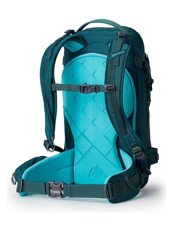 Gregory Women's Targhee 30 Vandrer-rygsæk S-M 58 cm