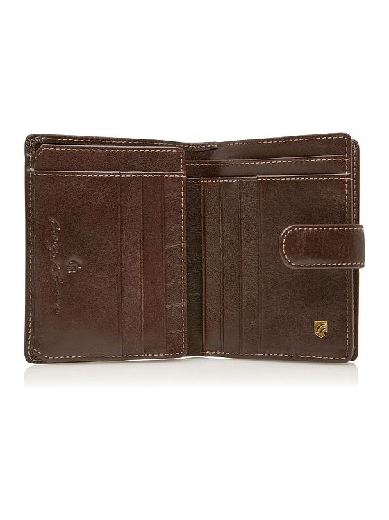 Castelijn & Beerens Gaucho-pung RFID-læder 9,5 cm