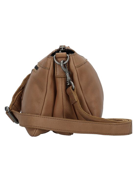 Harbour 2nd Evita Skuldertaske Læder 23.5 cm