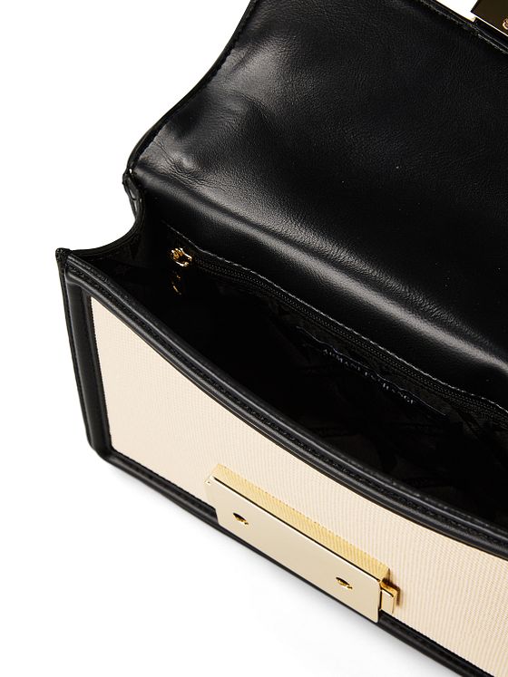 Armani Exchange Wonder Skuldertaske 19 cm