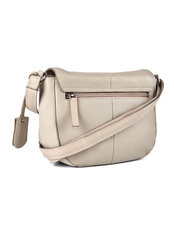 Burkely Soft Skylar Skuldertaske Læder 21 cm