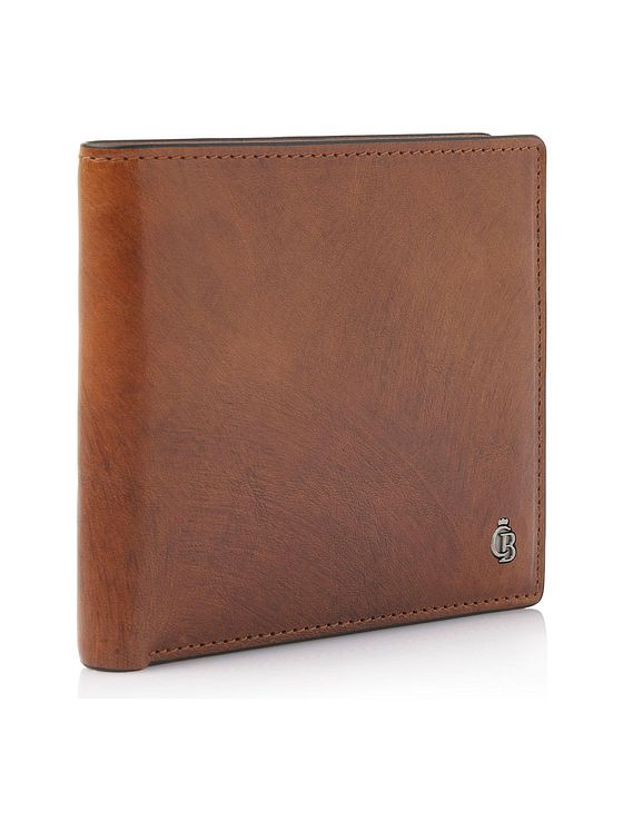 Castelijn & Beerens Pung RFID-beskyttelse Læder 10.5 cm Castelijn & Beerens Pung RFID-beskyttelse Læder 10.5 cm