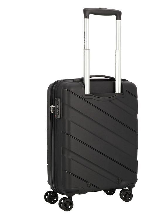 American Tourister Jetdriver 3.0 4 kolečka Kabinkový kufr 55 cm