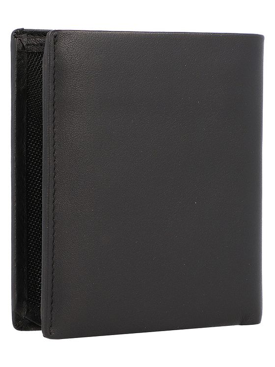 Bogner Aspen Sami pung RFID læder 9 cm