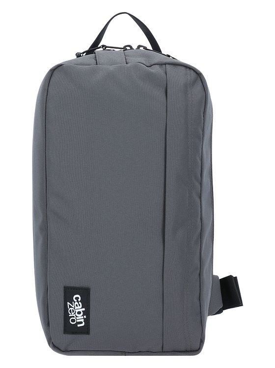 Cabin Zero Companion Bags Classic 11L skuldertaske RFID 19 cm