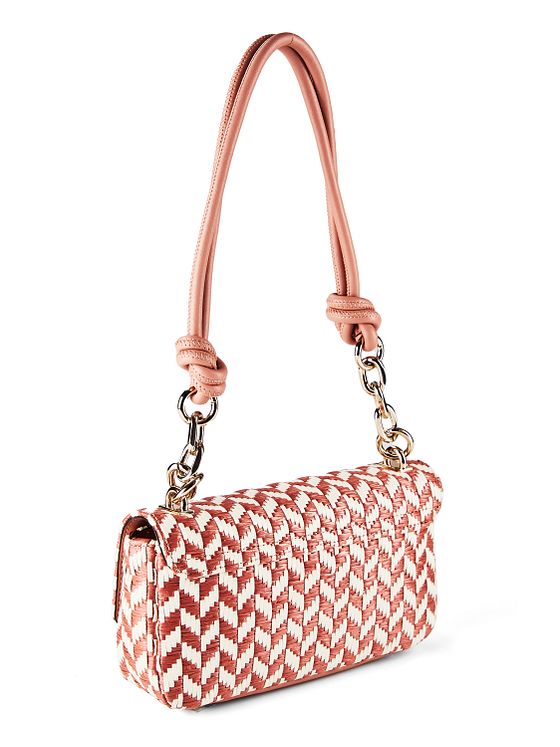 Guess Tessi Skuldertaske 24 cm