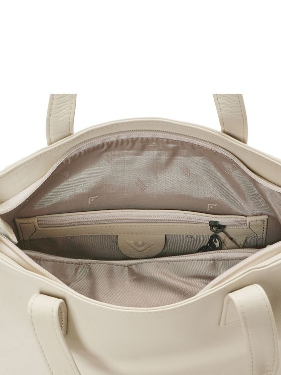 Voi 4Seasons Taya Skuldertaske Læder 27 cm