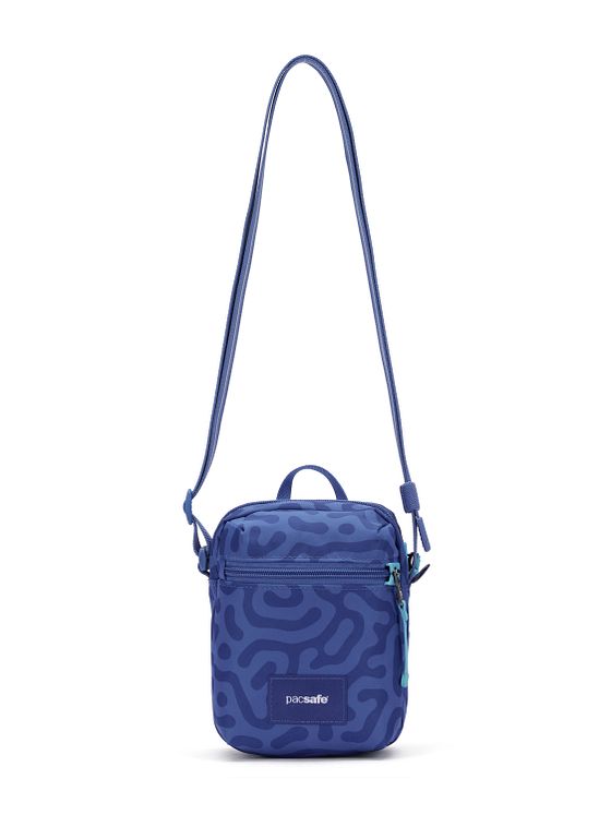 Pacsafe Pacsafe Go Mini Bag skuldertaske 12.5 cm