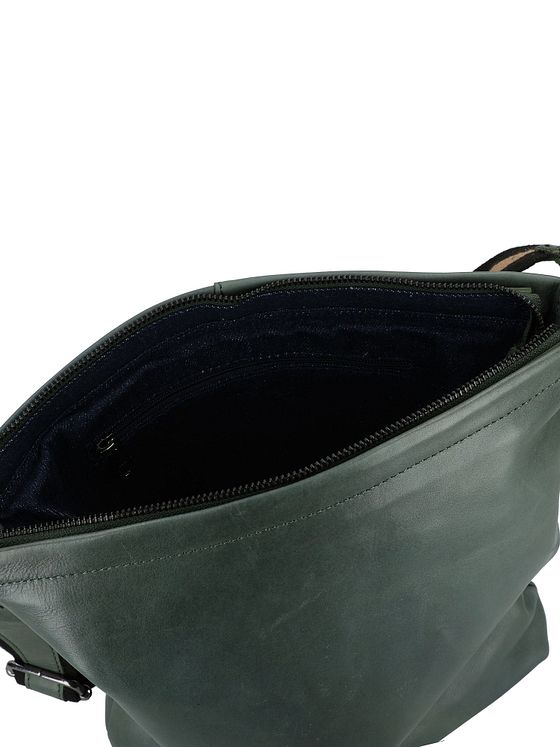 Harold's Caugio Skuldertaske Læder 27 cm