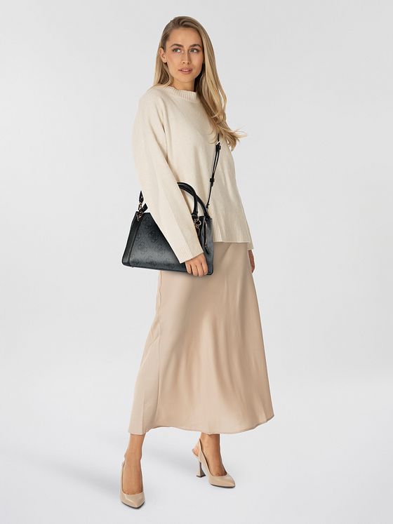 Guess Karnilla Shopper-taske 31 cm Guess Karnilla Shopper-taske 31 cm