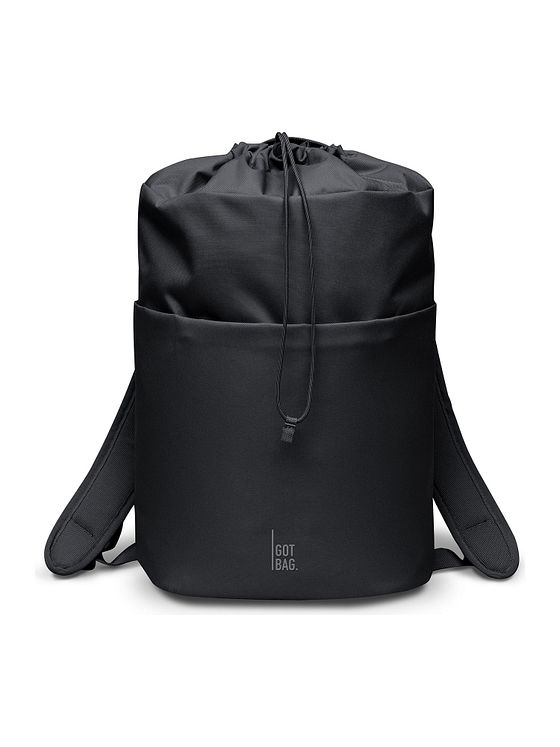 Got Bag Barrel Pack Daypack 42 cm Laptoprum Got Bag Barrel Pack Daypack 42 cm Laptoprum