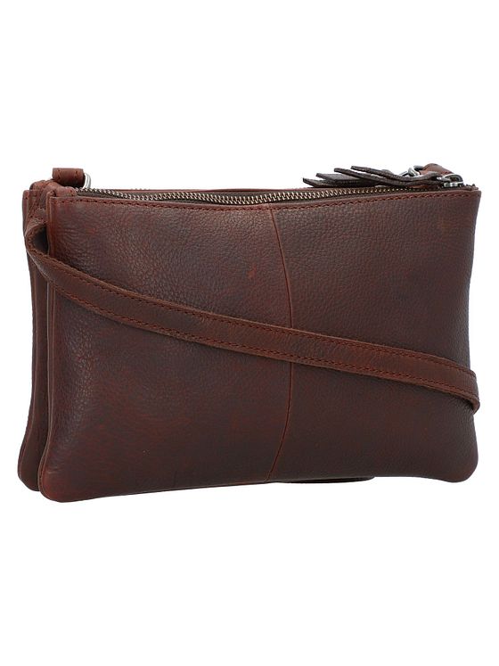 Burkely Antique Avery taška přes rameno kožená 25 cm