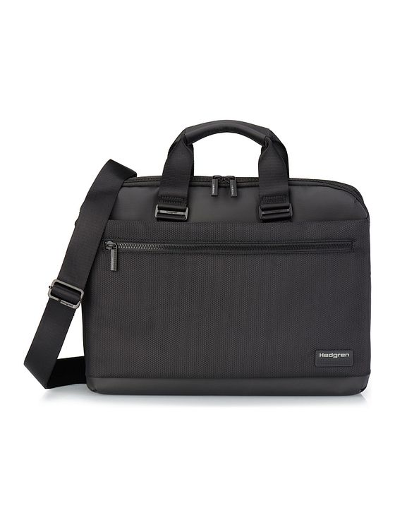 Hedgren Next Byte dokumentmappe RFID 39 cm rum til bærbar computer