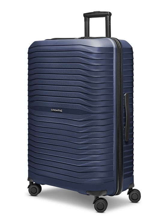 Stratic Shine 4 ruedas Trolley 76 cm Stratic Shine 4 ruedas Trolley 76 cm