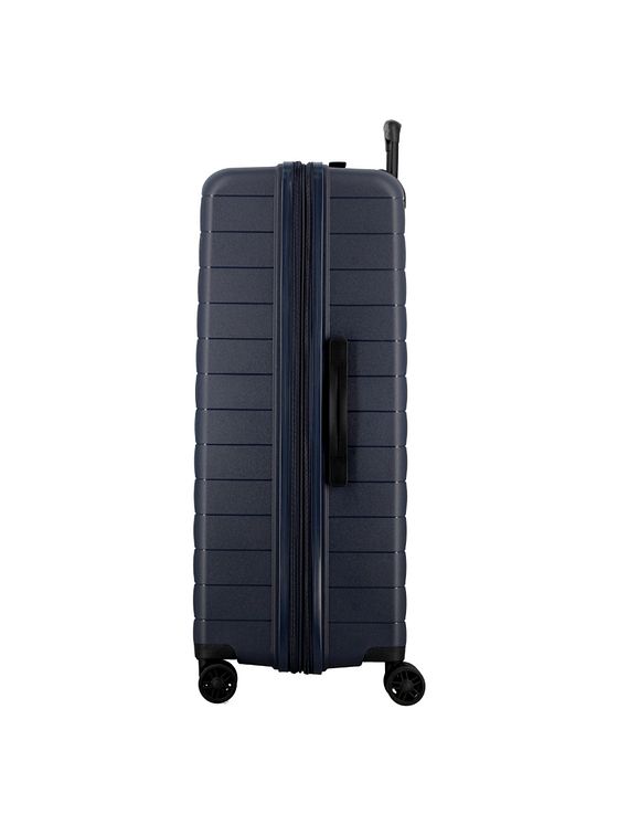 Jump Striper 4 hjul Trolley 77 cm med strækfold