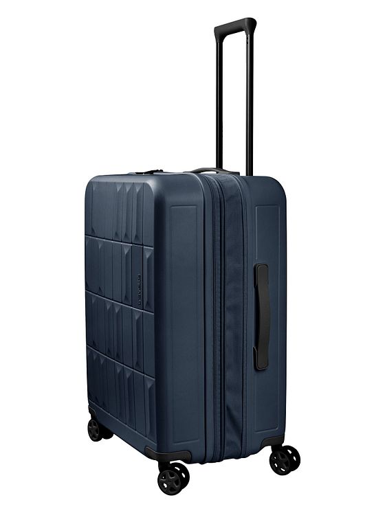 Travelite Panello 4 hjul Trolley M 65 cm med strækfold