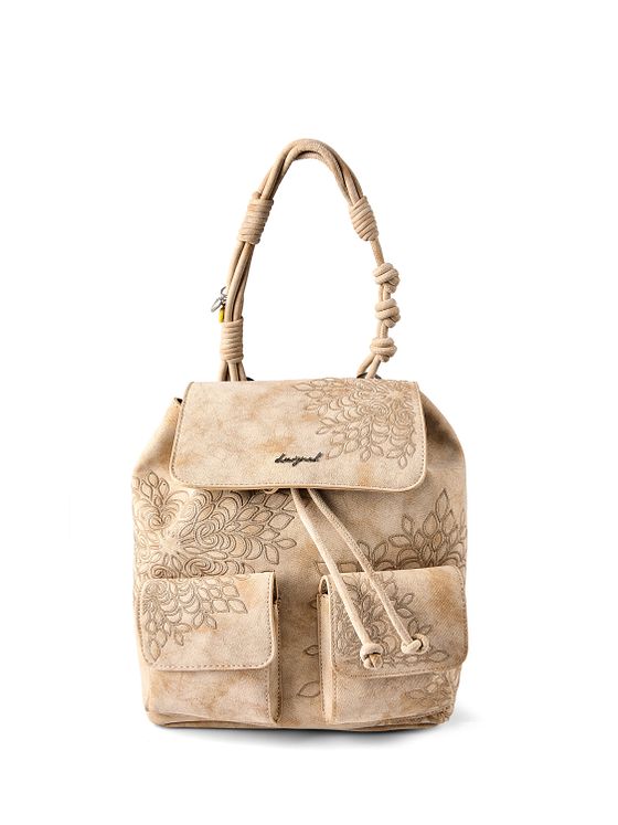 Desigual Sierra City-rygsæk 28 cm