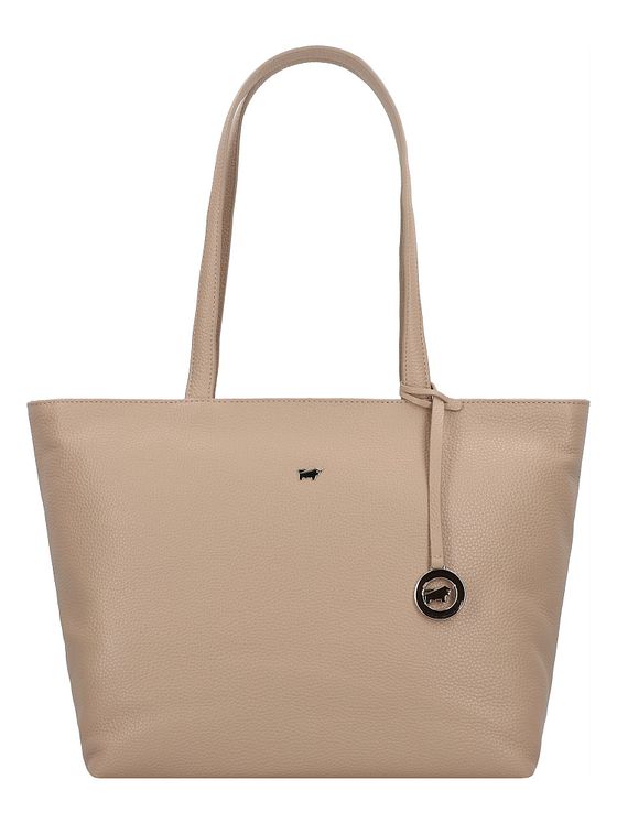 Braun Büffel Hanna Shopper-taske Læder 43 cm