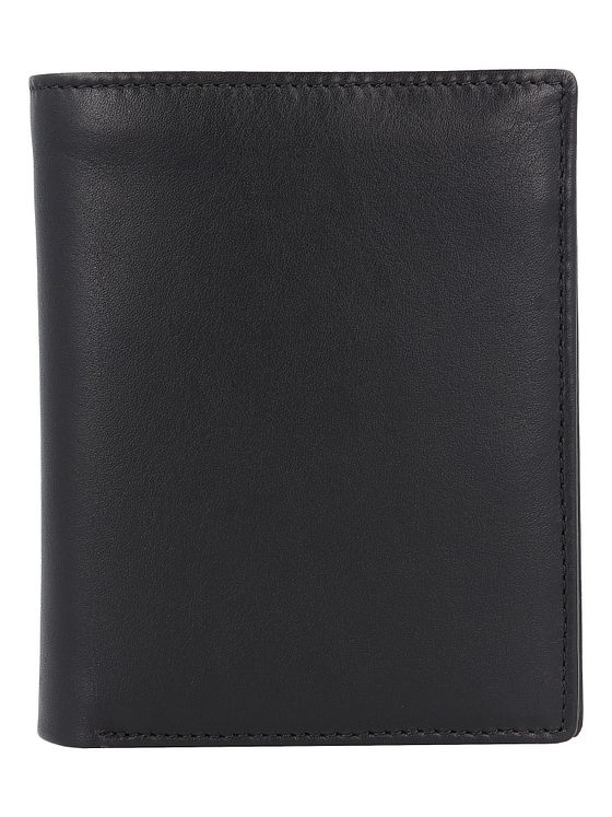 Esquire Frankfurt Pung RFID-beskyttelse Læder 9.5 cm