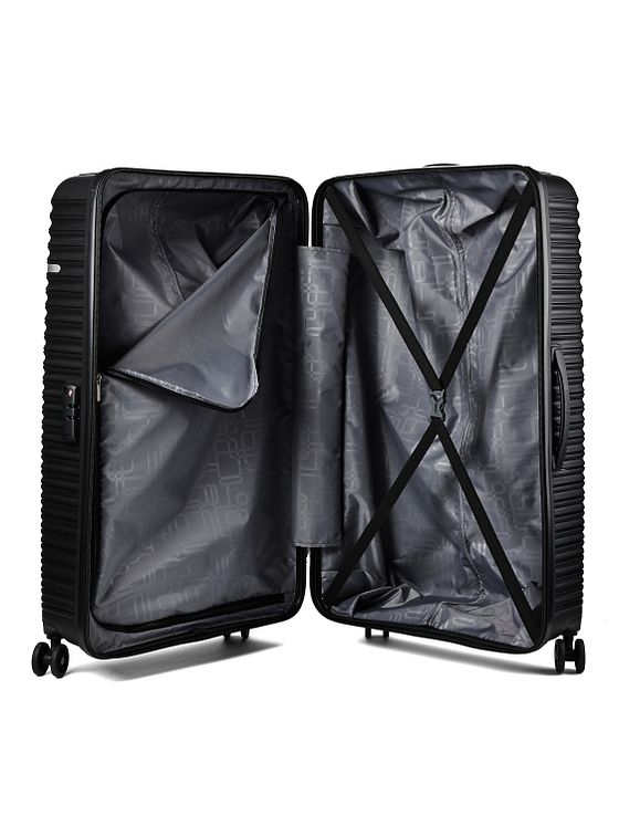 American Tourister Liftoff 4-pyöräinen Matkakassi 78 cm American Tourister Liftoff 4-pyöräinen Matkakassi 78 cm