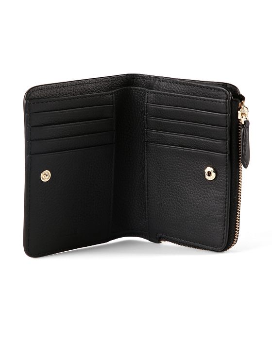 Boss Lenah Pung Læder 13 cm