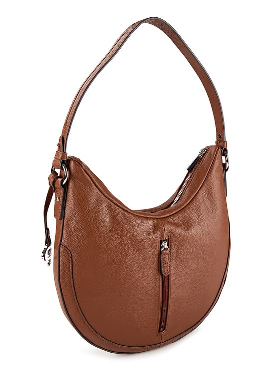 Picard Highlands Taška přes rameno Kůže 29 cm