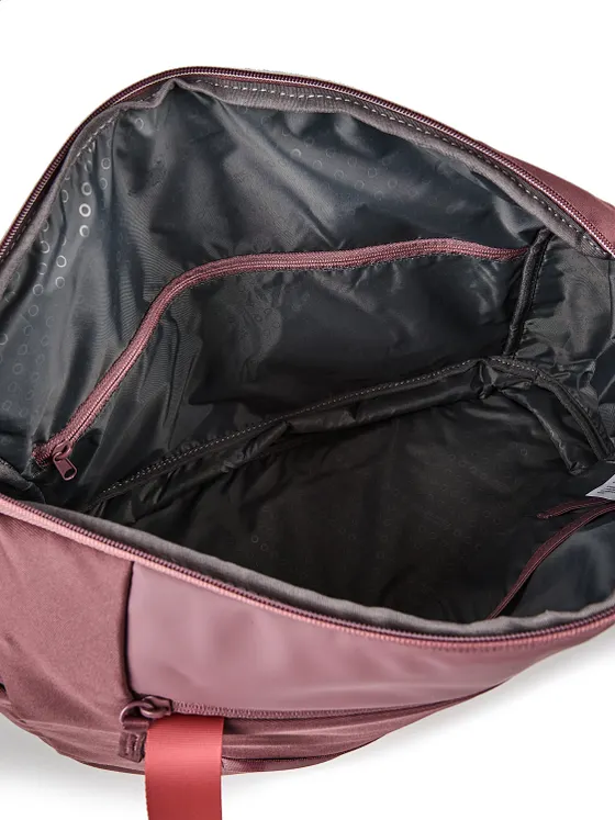 American Tourister Minima Weekendväska 48 cm med expansionsveck American Tourister Minima Weekendväska 48 cm med expansionsveck