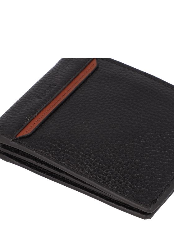 Fossil Huntington Pung Læder 11 cm