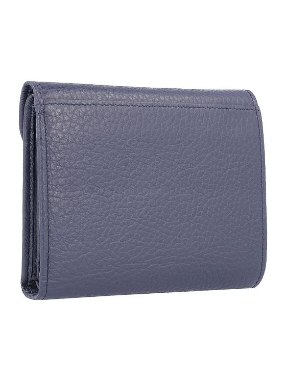 AIGNER Basics II pung i læder 12 cm AIGNER Basics II pung i læder 12 cm