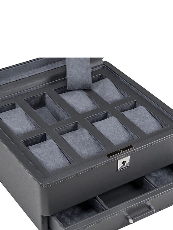 Windrose Smykkeskrin 26.5 cm