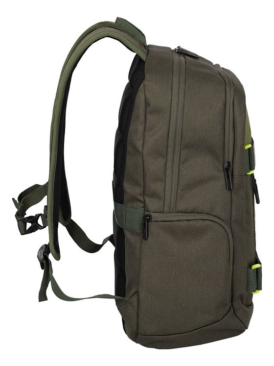 Travelite Pathway Daypack 48 cm Laptoprum