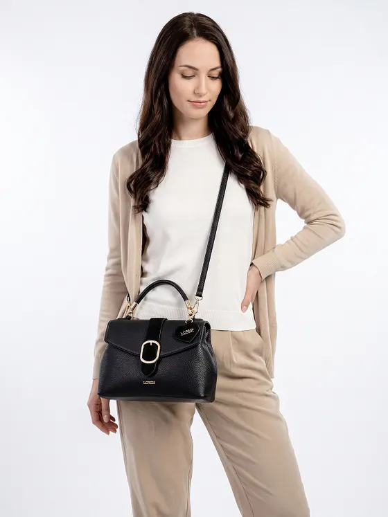 L.CREDI Solenn.ai Bolso 28 cm L.CREDI Solenn.ai Bolso 28 cm