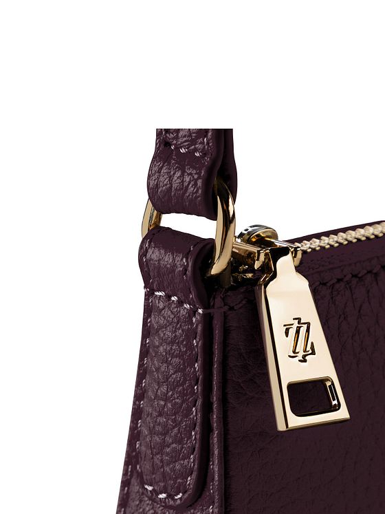 Lazarotti Bologna Leather Skuldertaske Læder 22 cm Lazarotti Bologna Leather Skuldertaske Læder 22 cm