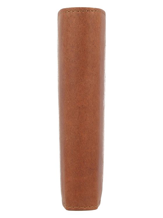 Esquire Dallas Pung RFID-beskyttelse Læder 10.5 cm