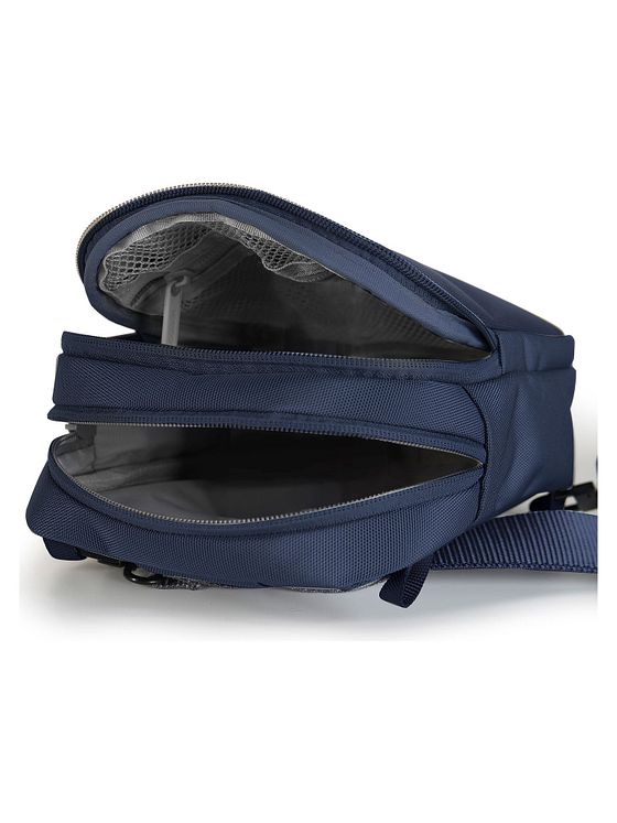 XD Design Boxy Sling Skuldertaske 16 cm XD Design Boxy Sling Skuldertaske 16 cm