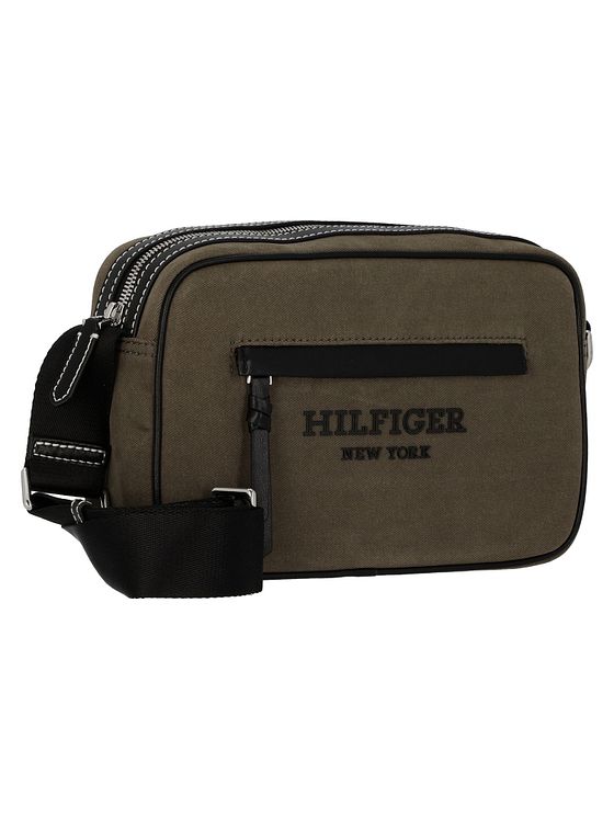 Tommy Hilfiger TH Prep Classic Skuldertaske 24 cm Tommy Hilfiger TH Prep Classic Skuldertaske 24 cm