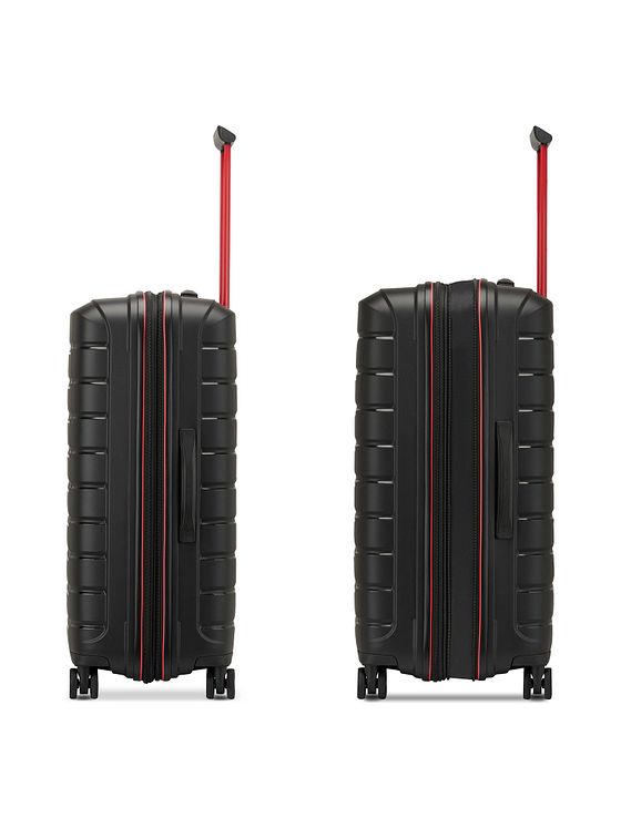 Roncato B-Flying Move 4 hjul Trolley 68 cm med strækfold