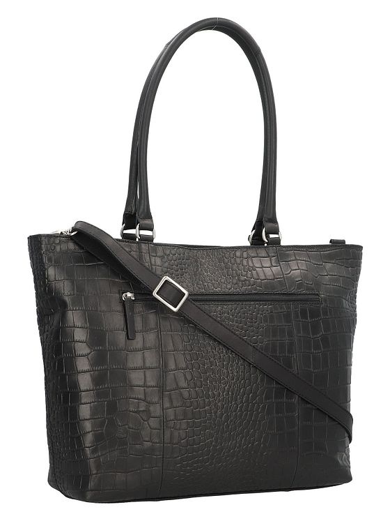 Burkely Cool Colbie Shopper-taske Læder 37 cm