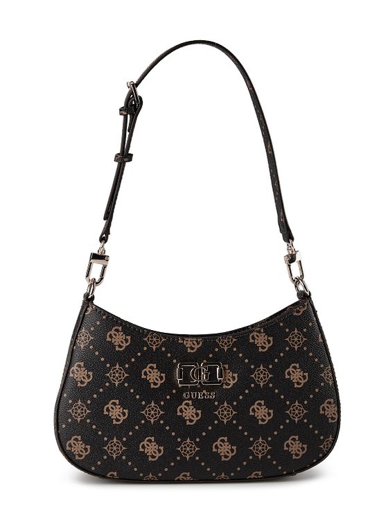 Guess Emelie Skuldertaske 26 cm