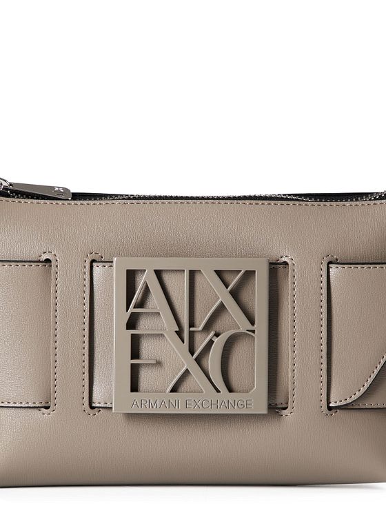Armani Exchange Susie Skuldertaske 20 cm