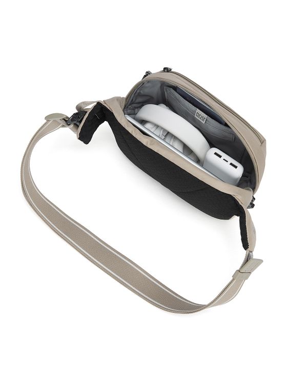 Pacsafe Vibe 100 bæltetaske RFID 27 cm