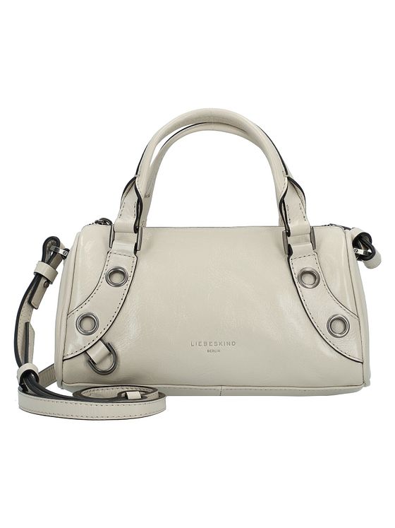 Liebeskind Nika Håndtaske S Læder 22 cm