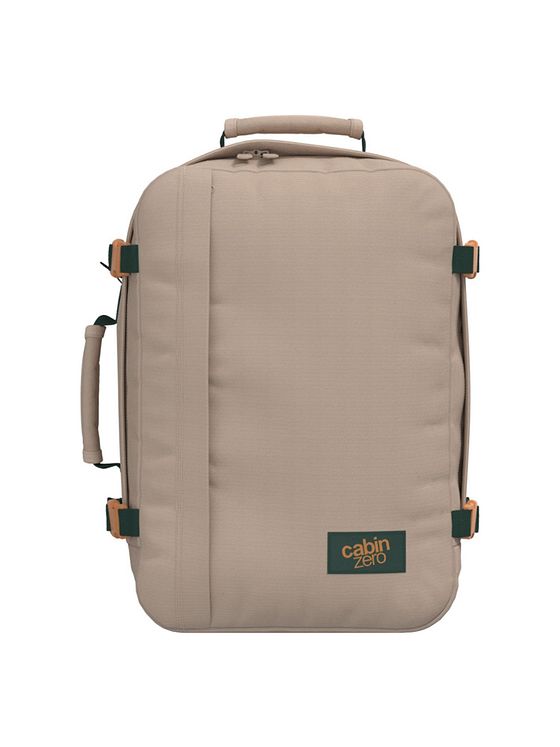 Cabin Zero Classic 124 Daypack 45 cm Laptoprum