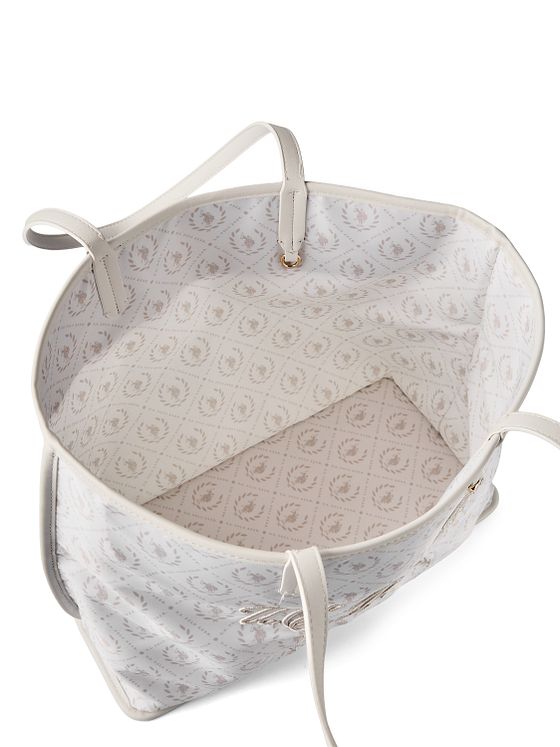 U.S. Polo Assn. Oboustranná taška Surrey 40 cm